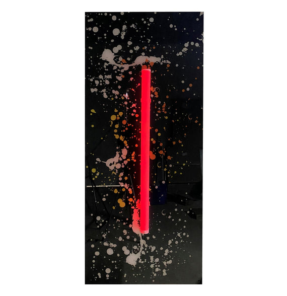 Color Drip Led Bar