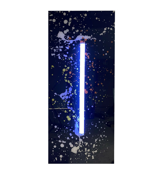 Color Drip Led Bar