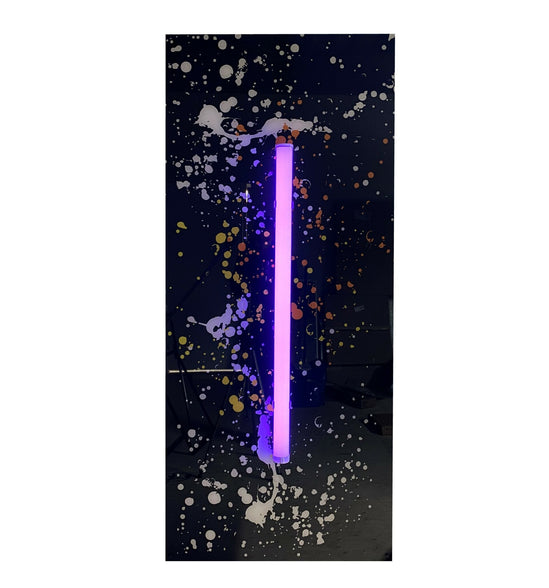 Color Drip Led Bar