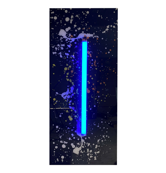 Color Drip Led Bar