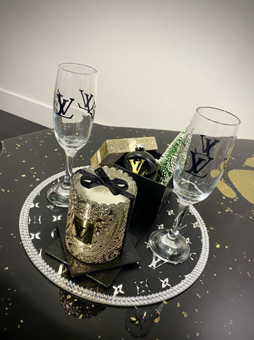 Designer Holiday Gift