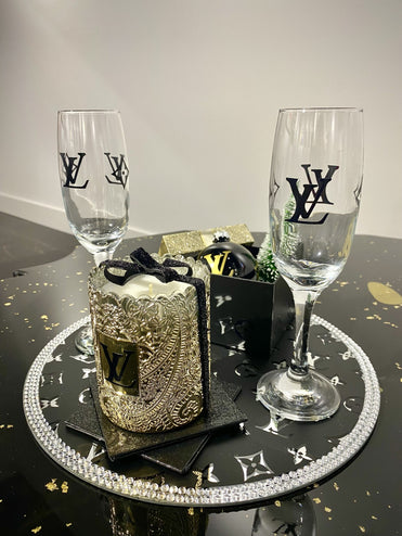 Designer Holiday Gift