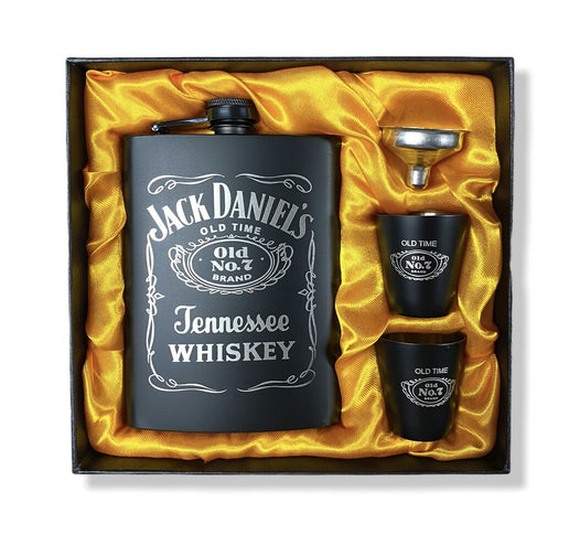Liquor Flask Gift